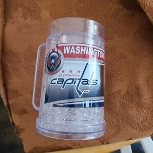 Washington Capitals Mug